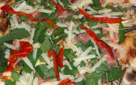 La Albahaca Pizzeria