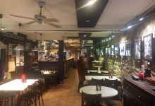 Taberna Euskalduna美食图片