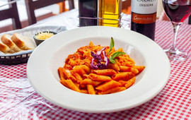 Bella Italia Pizzeria