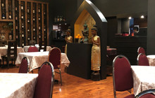 Spicy Thai Maputo餐厅图片