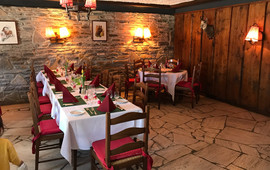 Le Cervin