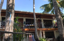 Restaurante La Marejada餐厅图片