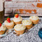 The Munch Munch Baking Factory