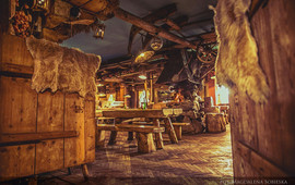 Siwy Dym Restaurant