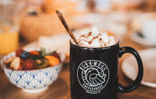 Bloomell Coffeehouse餐厅图片