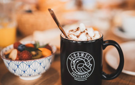 Bloomell Coffeehouse