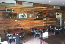 Mod Cafe & Thaifood美食图片