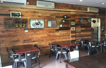 Mod Cafe & Thaifood餐厅图片