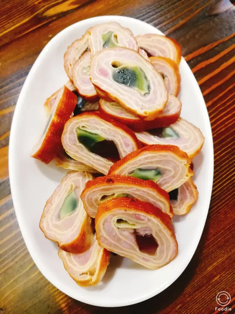 老东北饺子熏酱馆(一匡住宅小区店)