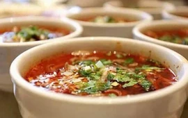 黑池县强羊肉餬饽
