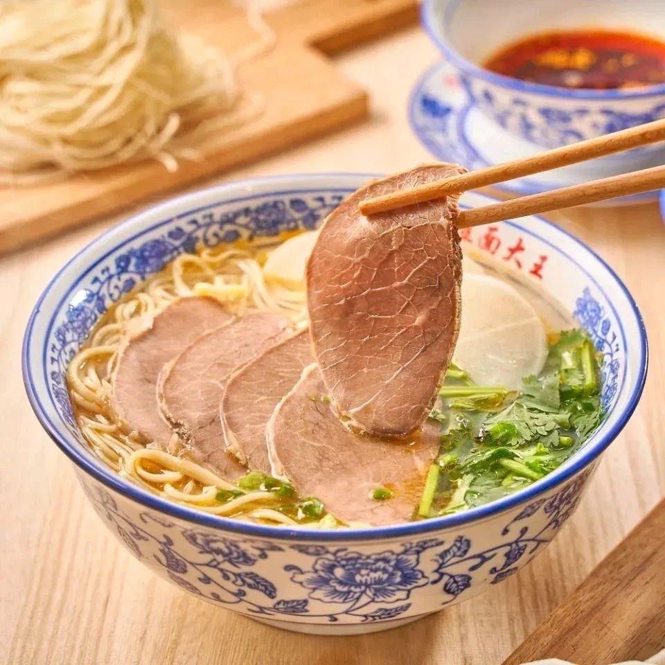 木洒拉面大王(五四路店)