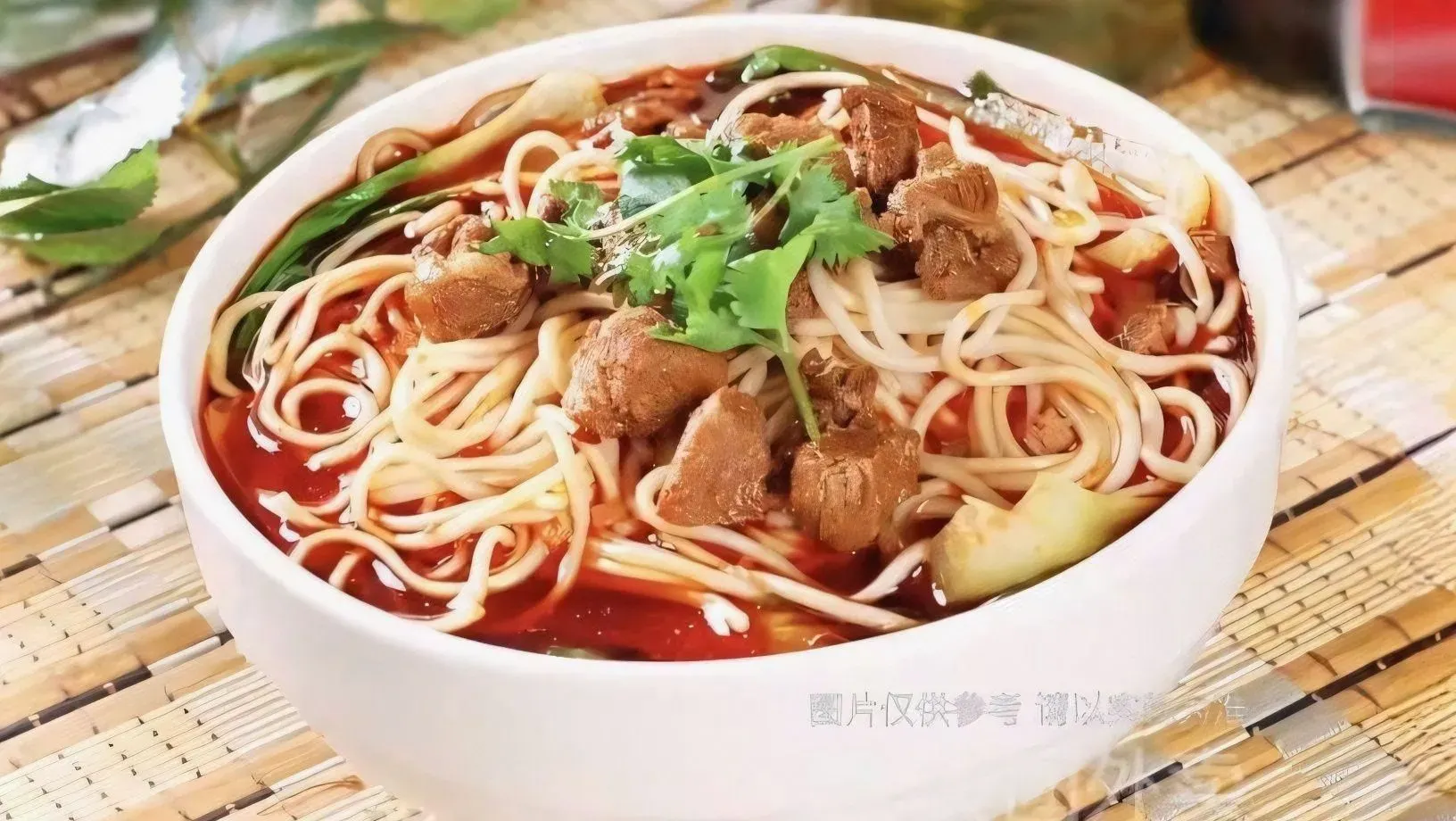 Datou Barbecue Spicy Hot Pot