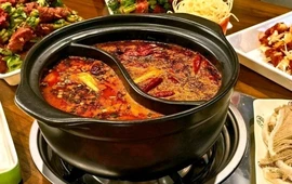 成渝七毛火锅(华御嘉园店)