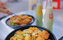 阿和螺蛳粉(广场店)餐厅图片