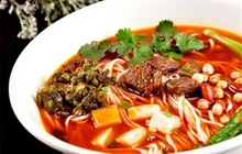 阿毛哥面庄(惠泽馨苑B区店)餐厅图片