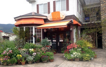 Bakery Hacos餐厅图片