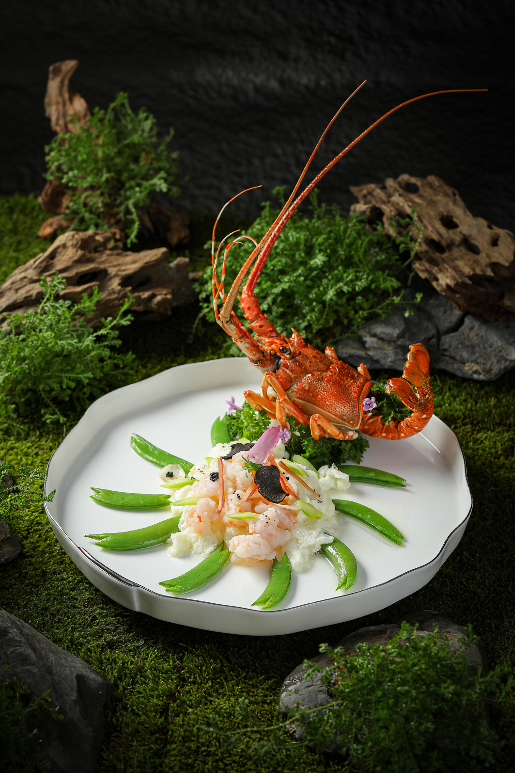 成都怡心湖日航酒店·桃李中餐厅