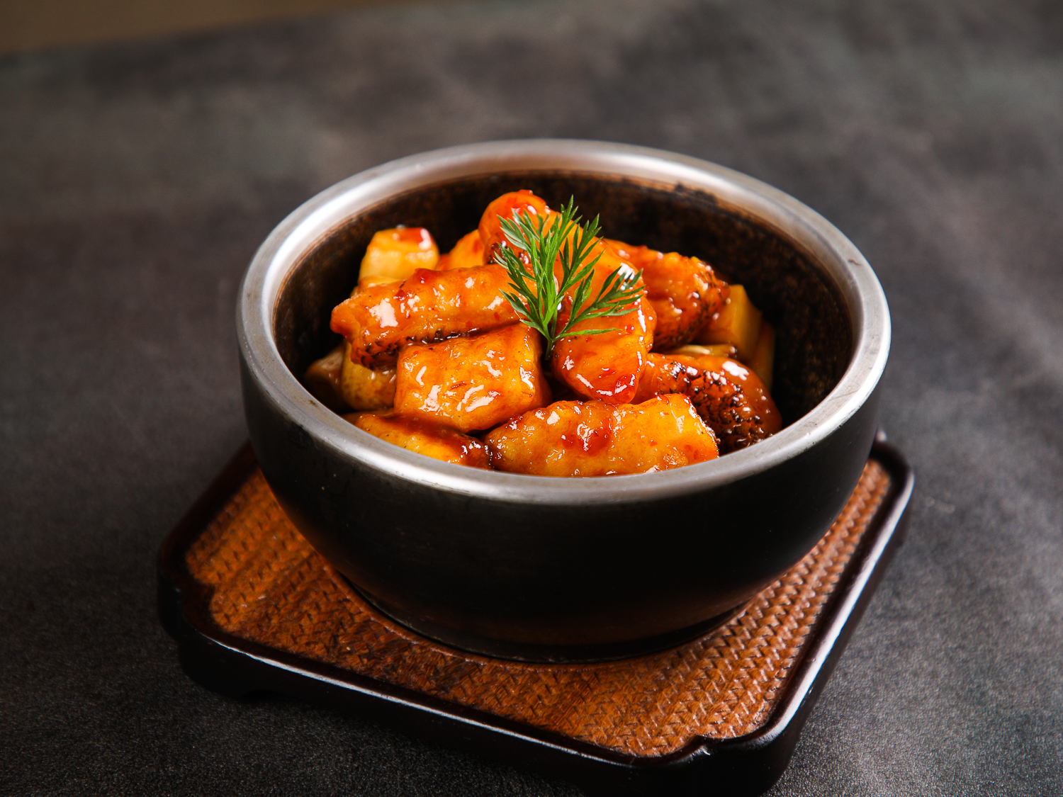 北京枫烨园酒店· 枫景轩·中餐厅