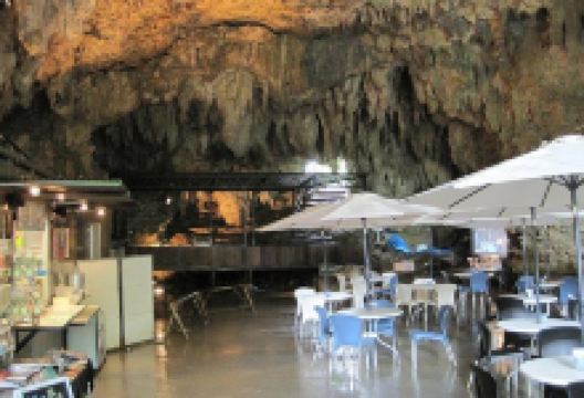 Valley of Gangala Cave Cafe美食图片