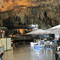 Valley of Gangala Cave Cafe