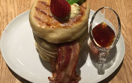 Bootlegger Coffee Company (Tokai)