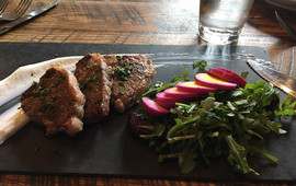 Foundry Grill