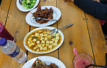 Seafood Karibia餐厅图片