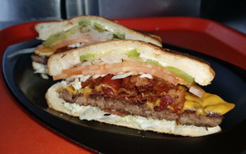 Sandwich Delight