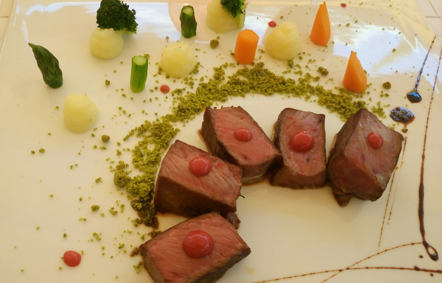 Restaurant TOC DE SOL