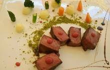 Restaurant TOC DE SOL餐厅图片