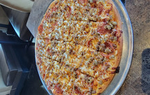 Palio's Pizza Grapevine餐厅图片
