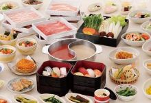 Washoku Sato Yashio美食图片