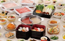 Japanese Restaurant Sato Hashima