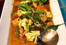 Mix Restaurant & Bar at Promenada美食图片