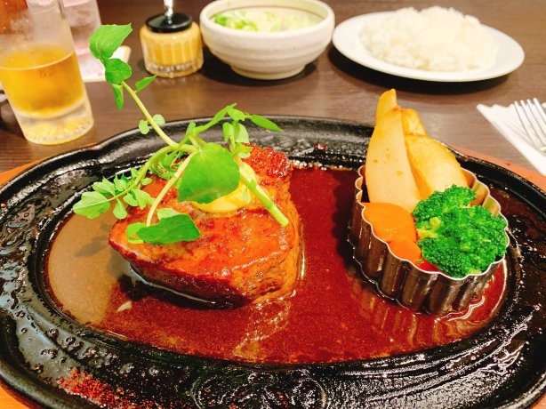 Matsusaka Maruyoshi Kamada Honten
