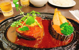 Matsusaka Maruyoshi Kamada Honten