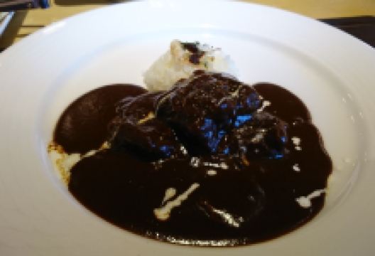 白山文雅美食图片