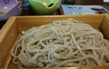 Sobadokoro Shiomikan餐厅图片