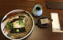 Soba Dokoro Ito餐厅图片