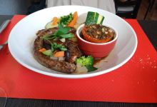 Le Clapier美食图片
