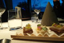 Restaurant Serge Vieira美食图片