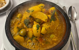 Le Maroc