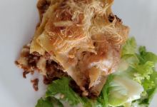 Le Terminus Brasserie美食图片