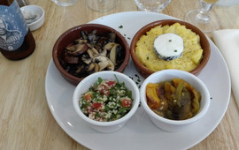 Au p’ty Lyonnais