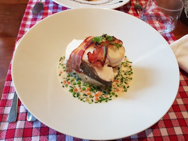 La table de victor