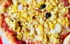 Pizzas De Charlotte