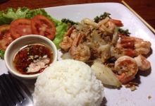 Salween River Restaurant美食图片