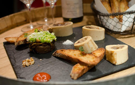 Le Garde Manger