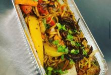 Al-Haqq's Kitchen美食图片