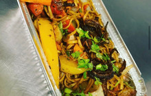 Al-Haqq's Kitchen餐厅图片
